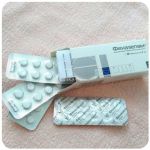 Феназепам  Phenazepam Valenta  1 мг в Чапаевске