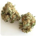 Шишки "White Widow"  (Белая вдова)  Гидропоника -  Бошка VHQ в Чапаевске