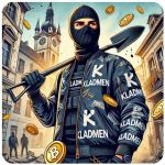 Работа курьер - кладмен в Чапаевске 