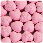 Экстази  Ecstasy Love 200 MDMA в Чапаевске