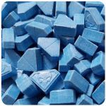 Экстази  Ecstasy Punisher 250 мг MDMA в Чапаевске