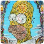 Марки LSD-25 VHQ чистых 250 мкг в Чапаевске